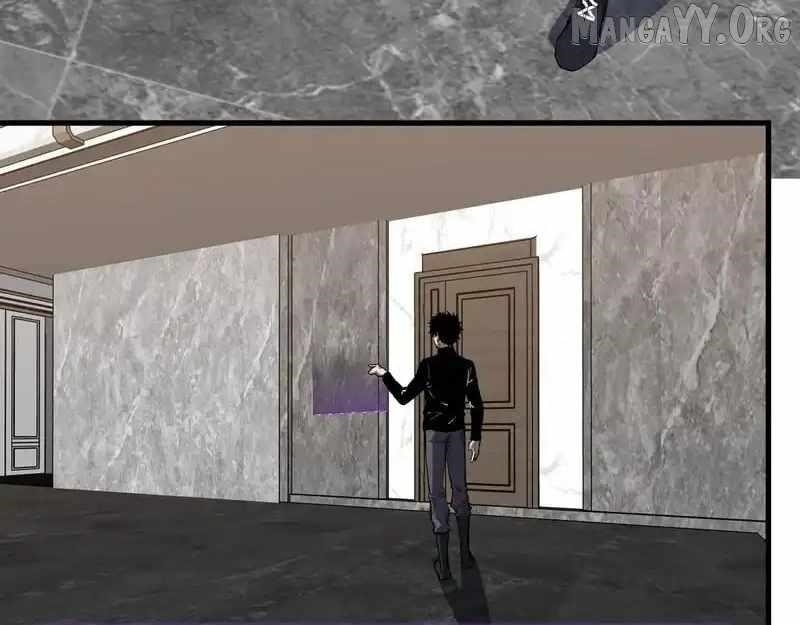 Virus King Chapter 96 - Page 17