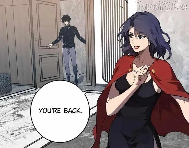 Virus King Chapter 96 - Page 19