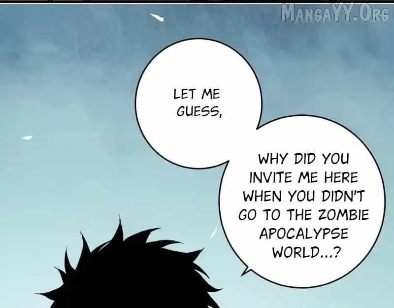 Virus King Chapter 96 - Page 20