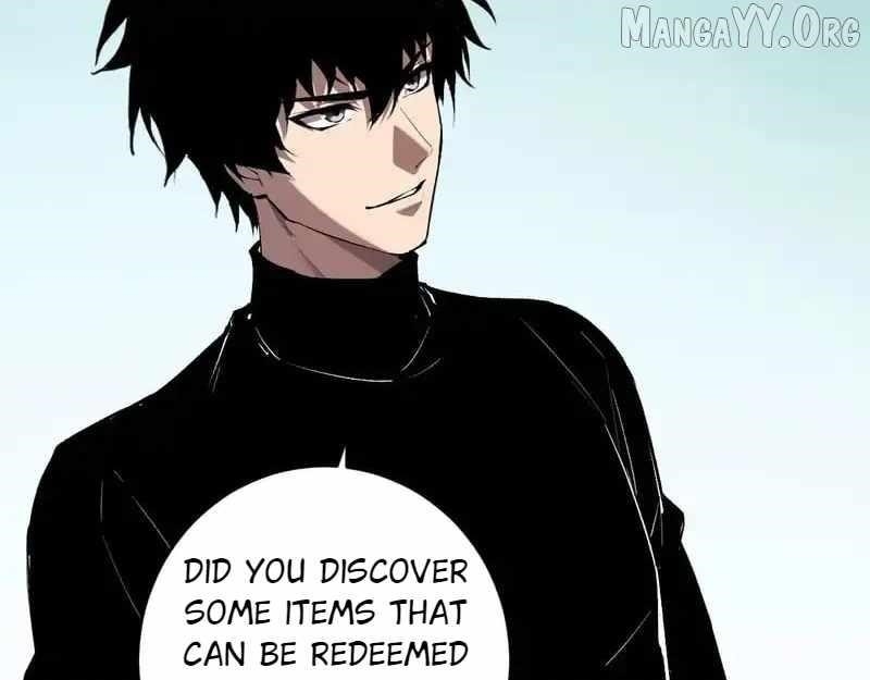 Virus King Chapter 96 - Page 21