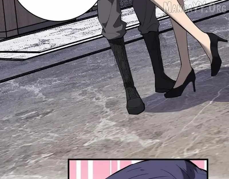 Virus King Chapter 96 - Page 25