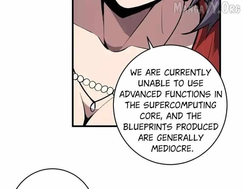 Virus King Chapter 96 - Page 27