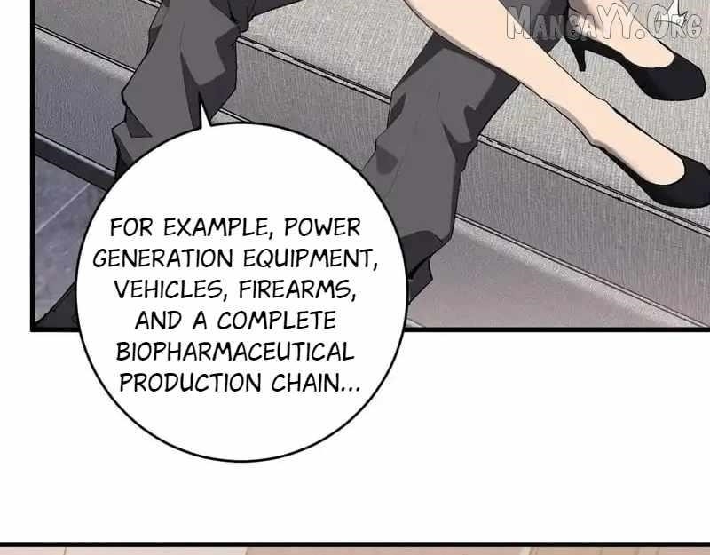 Virus King Chapter 96 - Page 30
