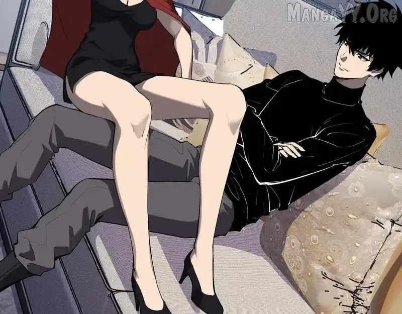 Virus King Chapter 96 - Page 32