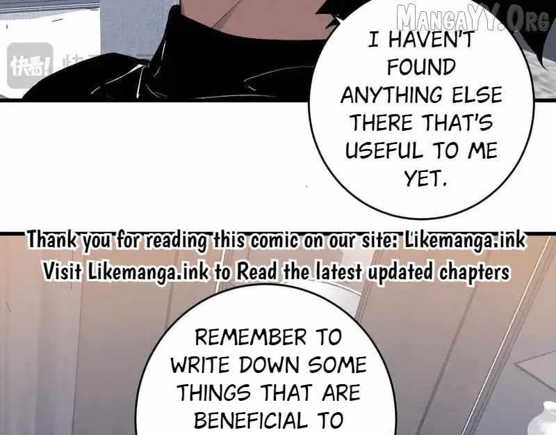 Virus King Chapter 96 - Page 37