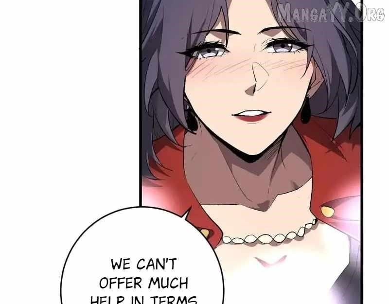 Virus King Chapter 96 - Page 41