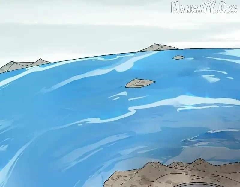 Virus King Chapter 96 - Page 44