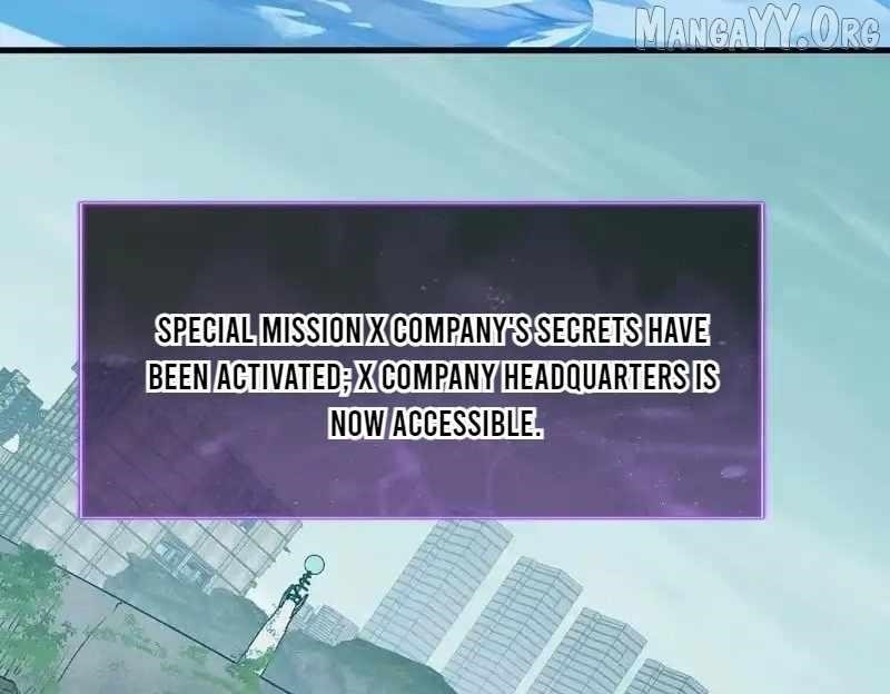 Virus King Chapter 96 - Page 46