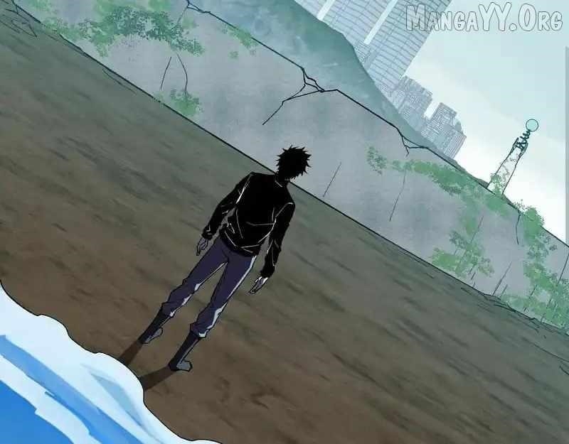 Virus King Chapter 96 - Page 47