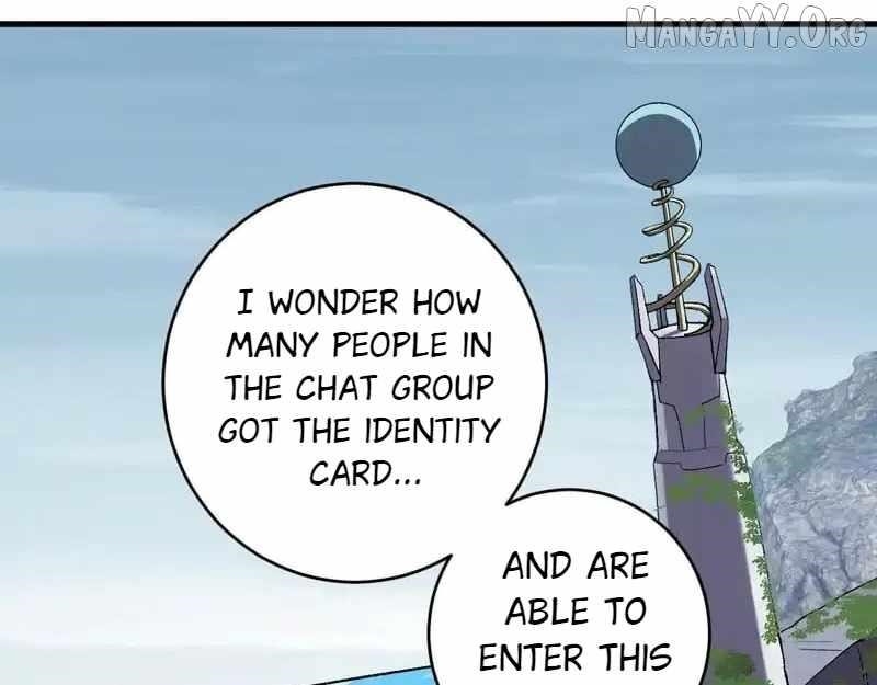 Virus King Chapter 96 - Page 51
