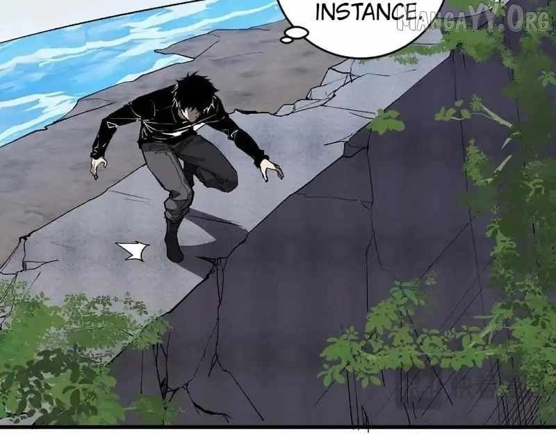 Virus King Chapter 96 - Page 52