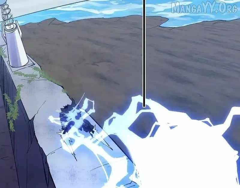 Virus King Chapter 96 - Page 56