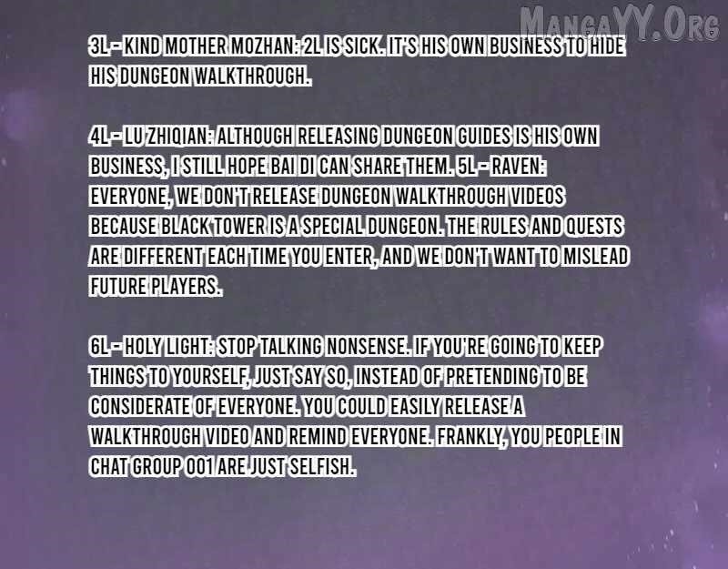 Virus King Chapter 96 - Page 6