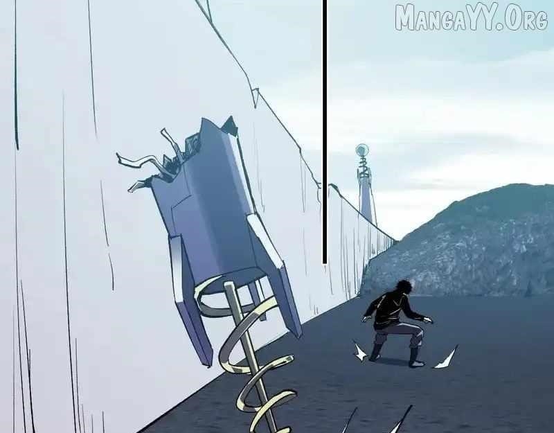 Virus King Chapter 96 - Page 64