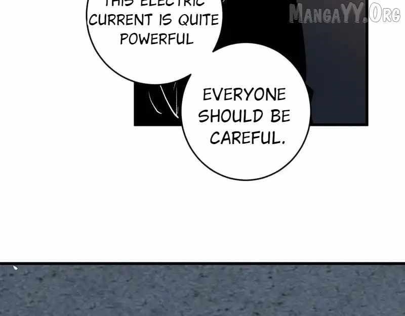 Virus King Chapter 96 - Page 67