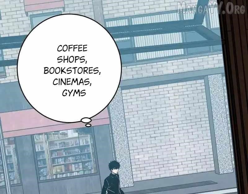 Virus King Chapter 96 - Page 73