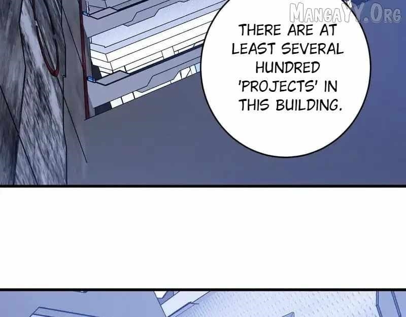 Virus King Chapter 96 - Page 86