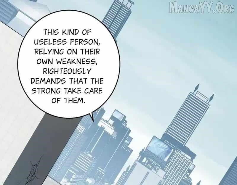 Virus King Chapter 96 - Page 9