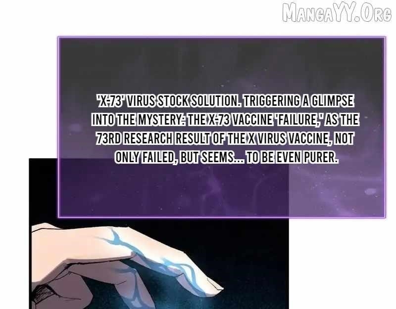 Virus King Chapter 96 - Page 95