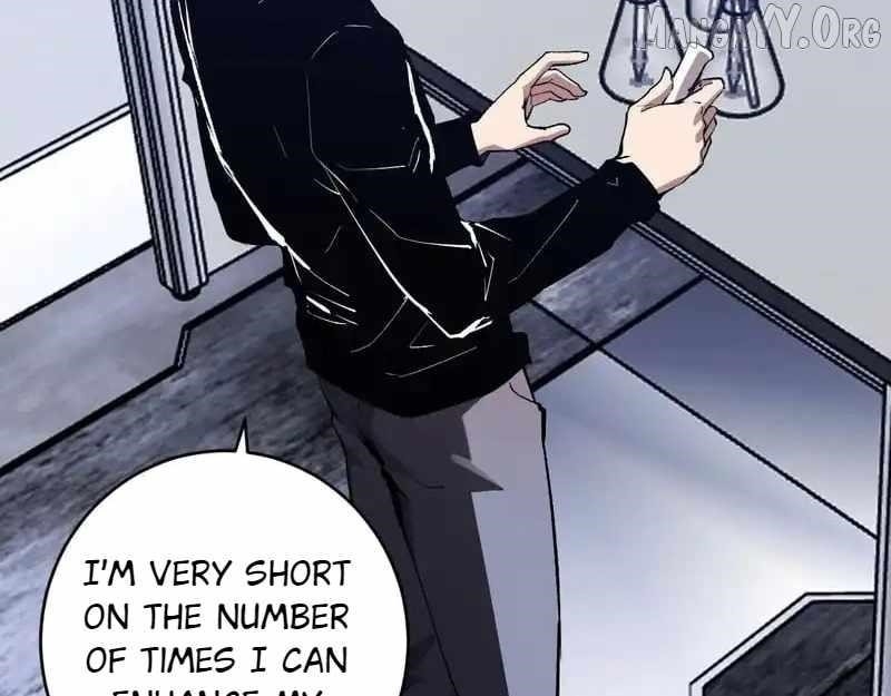 Virus King Chapter 96 - Page 99