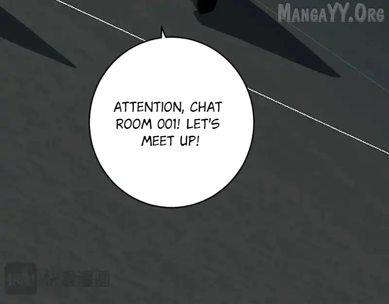 Virus King Chapter 97 - Page 101