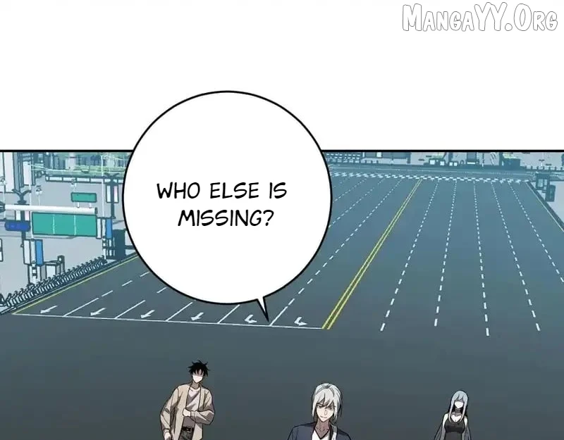 Virus King Chapter 97 - Page 102