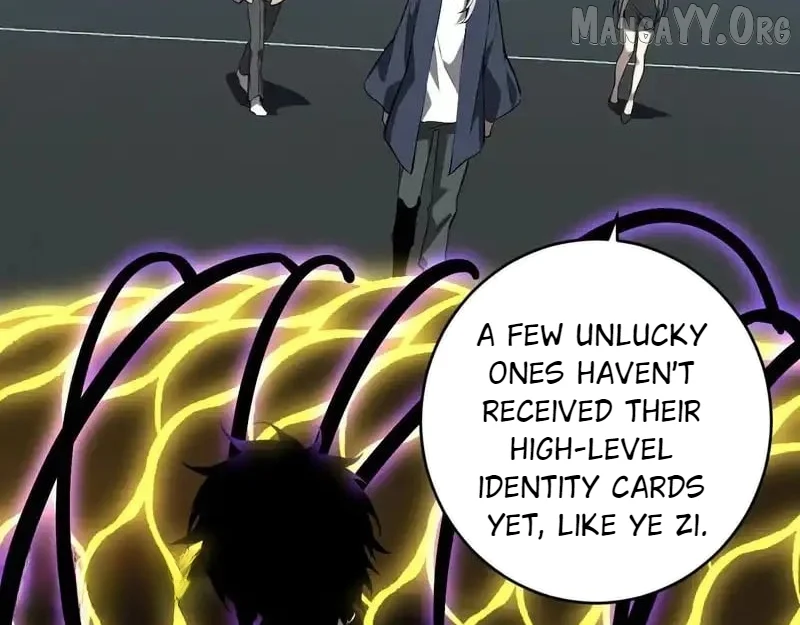 Virus King Chapter 97 - Page 103