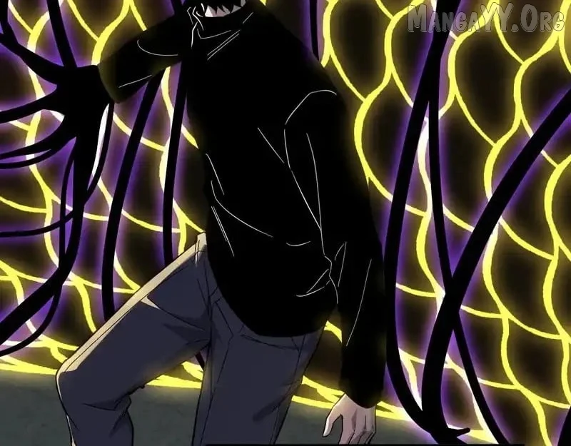 Virus King Chapter 97 - Page 104