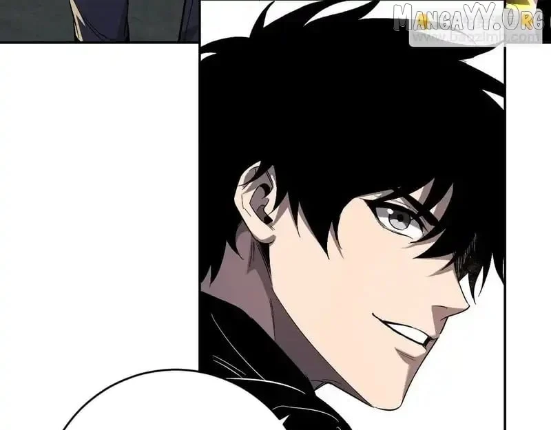 Virus King Chapter 97 - Page 105