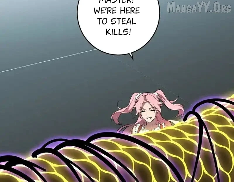 Virus King Chapter 97 - Page 107