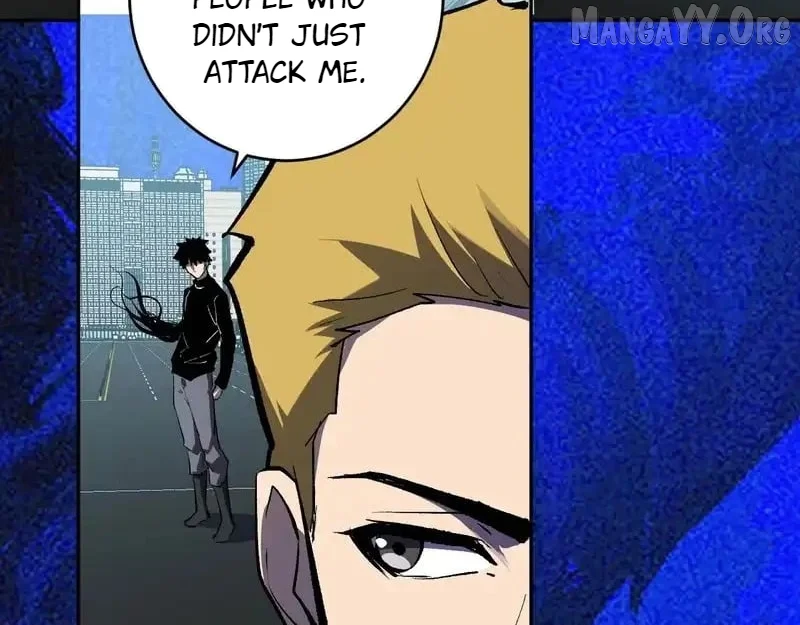 Virus King Chapter 97 - Page 118