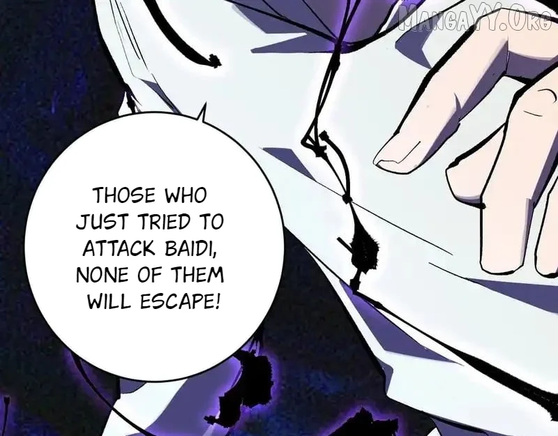 Virus King Chapter 97 - Page 121