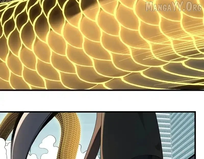 Virus King Chapter 97 - Page 19