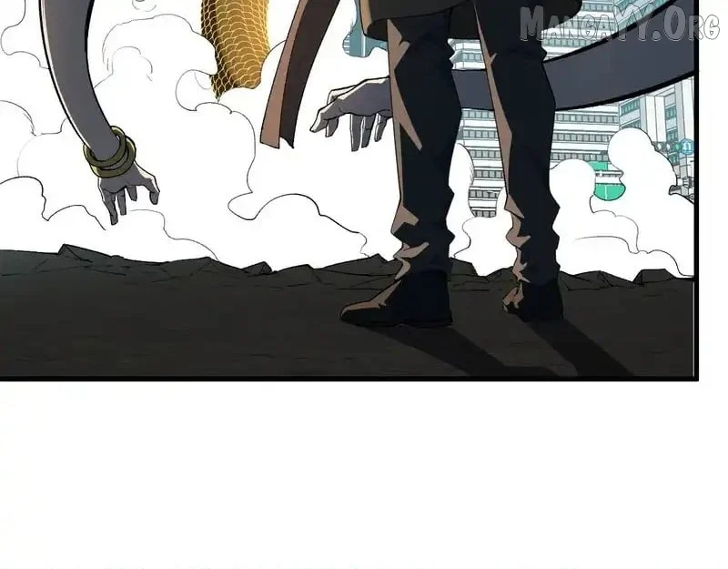 Virus King Chapter 97 - Page 20