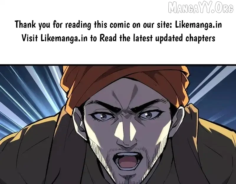 Virus King Chapter 97 - Page 28