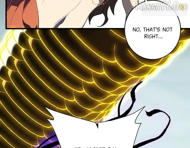 Virus King Chapter 97 - Page 35