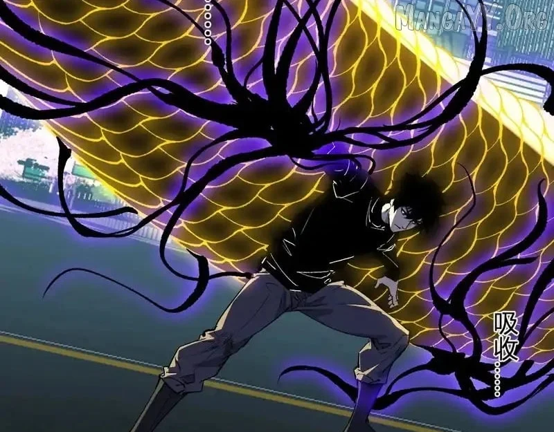 Virus King Chapter 97 - Page 37