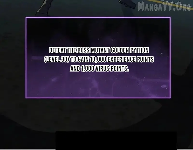 Virus King Chapter 97 - Page 38