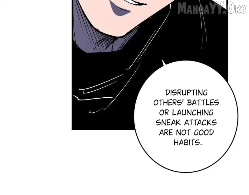 Virus King Chapter 97 - Page 40