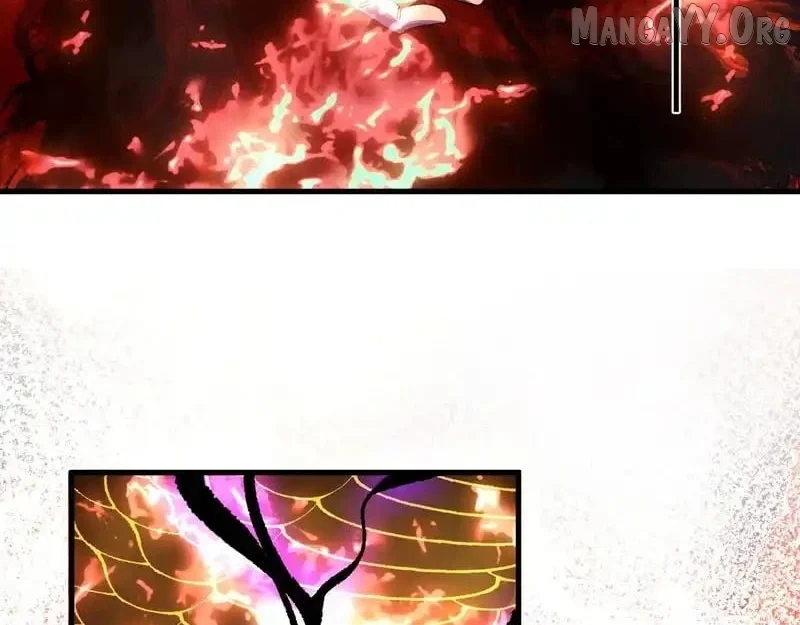 Virus King Chapter 97 - Page 42