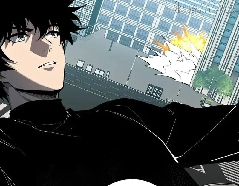 Virus King Chapter 97 - Page 5