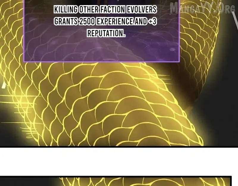 Virus King Chapter 97 - Page 58