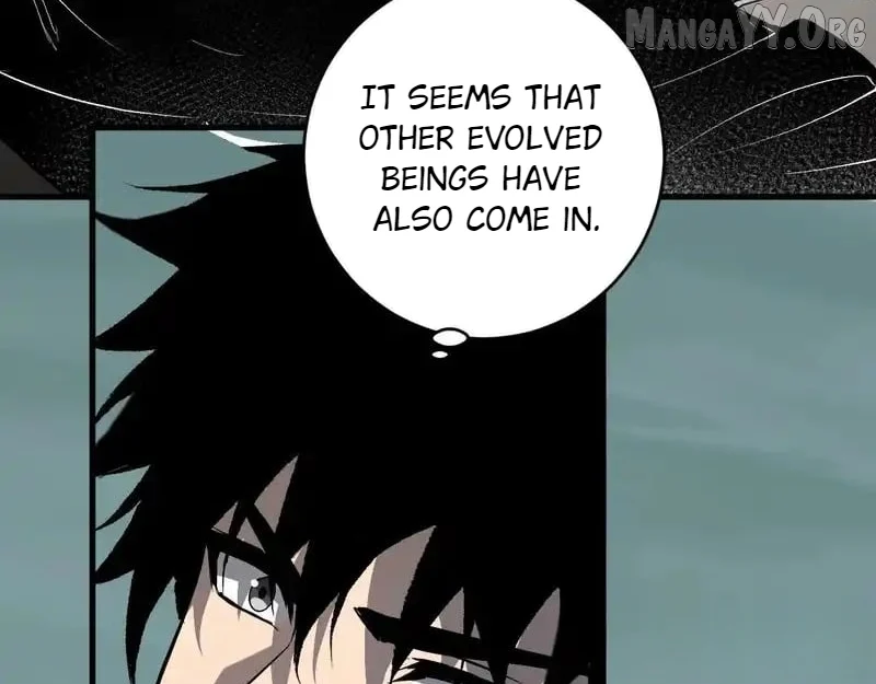 Virus King Chapter 97 - Page 6