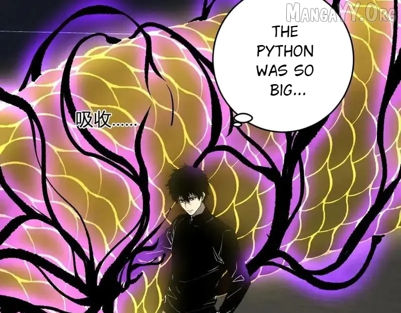 Virus King Chapter 97 - Page 60