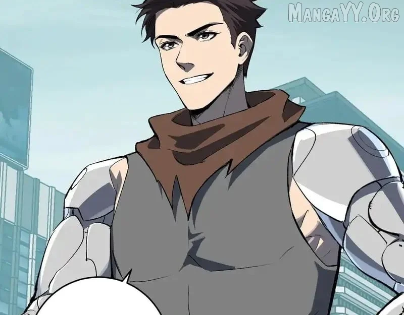 Virus King Chapter 97 - Page 65