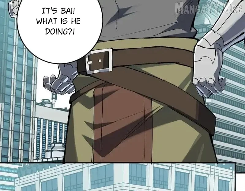 Virus King Chapter 97 - Page 66