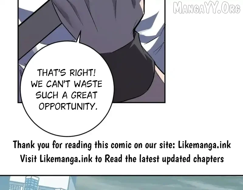 Virus King Chapter 97 - Page 72