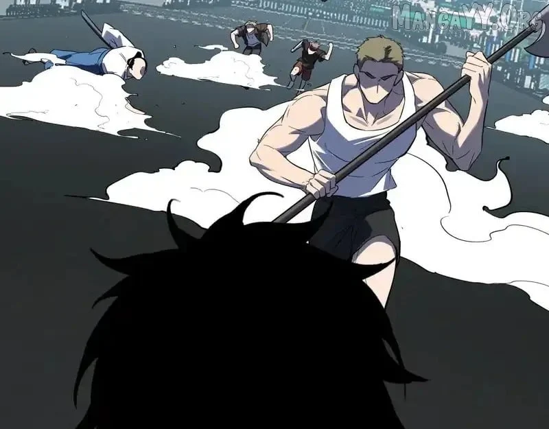 Virus King Chapter 97 - Page 74