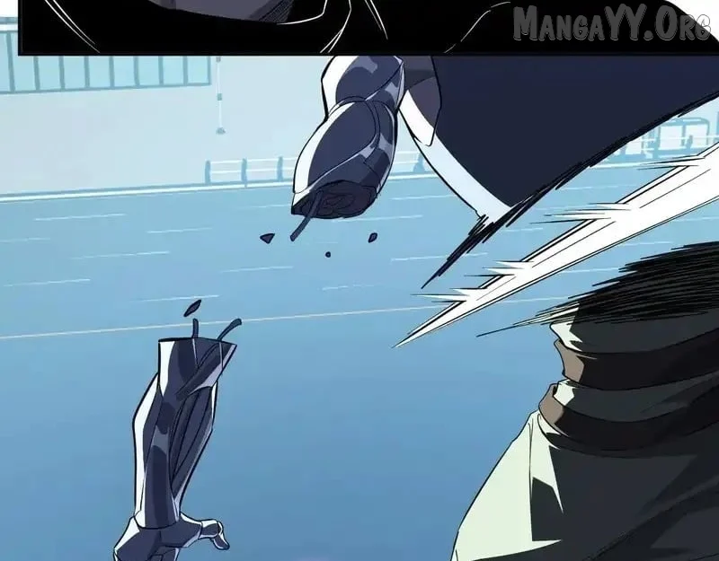 Virus King Chapter 97 - Page 78