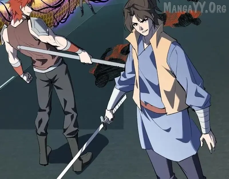 Virus King Chapter 97 - Page 83